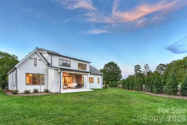 16117 Halle Marie Circle, Davidson, NC 28036