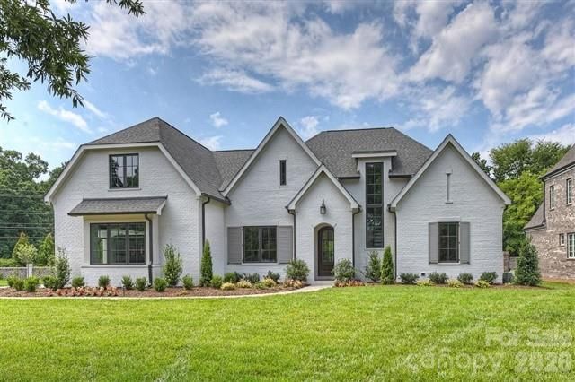 16117 Halle Marie Circle, Davidson, NC 28036
