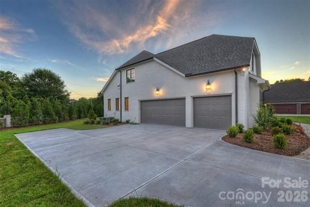 16117 Halle Marie Circle, Davidson, NC 28036