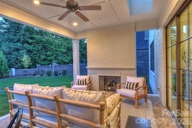 16117 Halle Marie Circle, Davidson, NC 28036