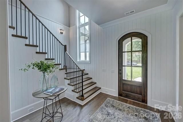 16117 Halle Marie Circle, Davidson, NC 28036