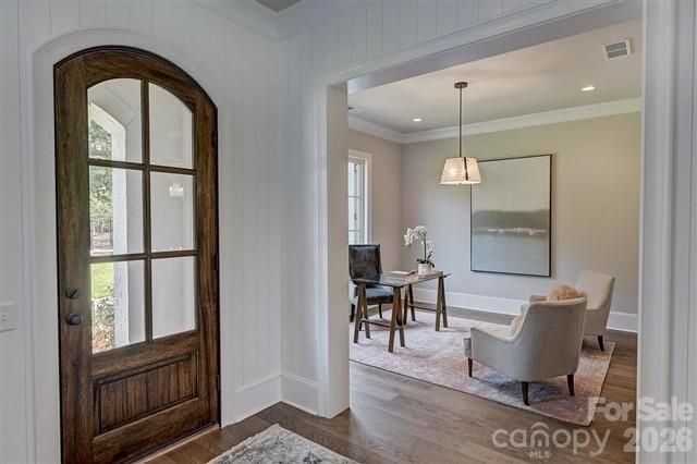 16117 Halle Marie Circle, Davidson, NC 28036