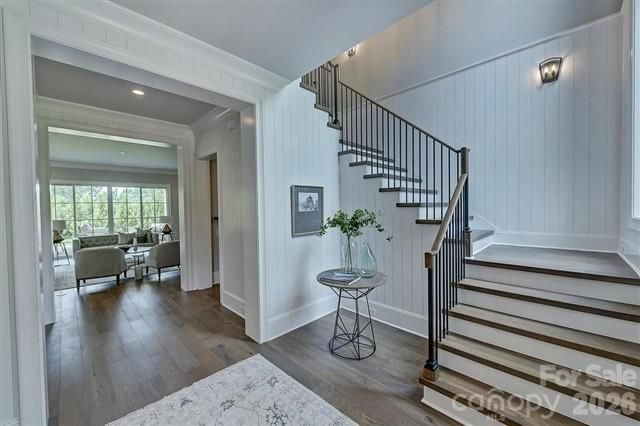 16117 Halle Marie Circle, Davidson, NC 28036