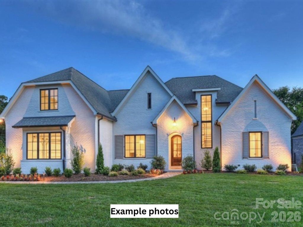 16117 Halle Marie Circle, Davidson, NC 28036