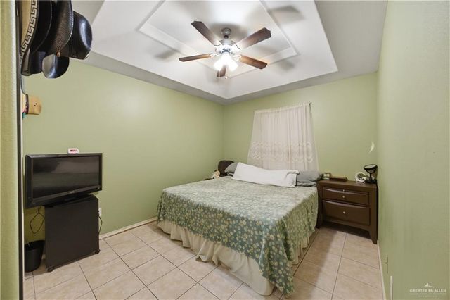 1206 Prosperity Drive, Edinburg, TX 78541