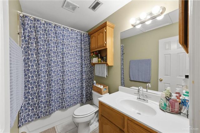 1206 Prosperity Drive, Edinburg, TX 78541