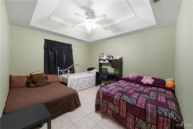 1206 Prosperity Drive, Edinburg, TX 78541