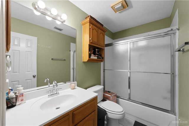 1206 Prosperity Drive, Edinburg, TX 78541