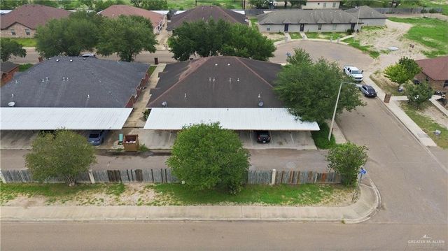 1206 Prosperity Drive, Edinburg, TX 78541