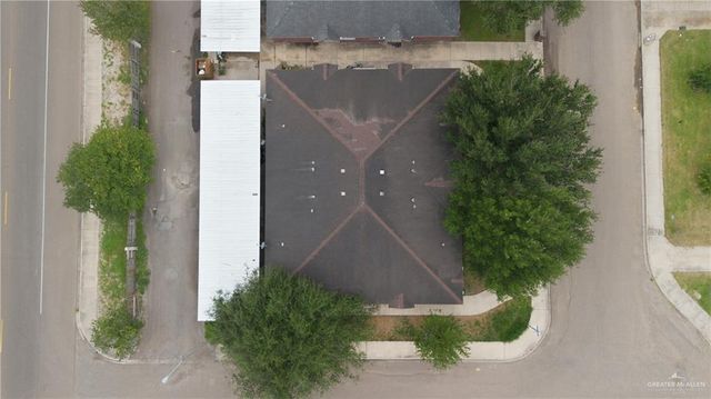 1206 Prosperity Drive, Edinburg, TX 78541
