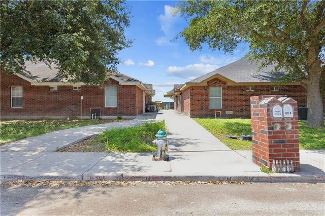 1206 Prosperity Drive, Edinburg, TX 78541