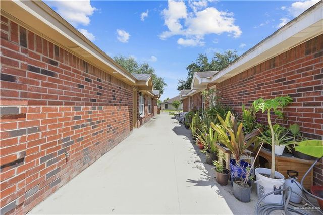 1206 Prosperity Drive, Edinburg, TX 78541