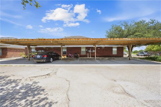 1206 Prosperity Drive, Edinburg, TX 78541