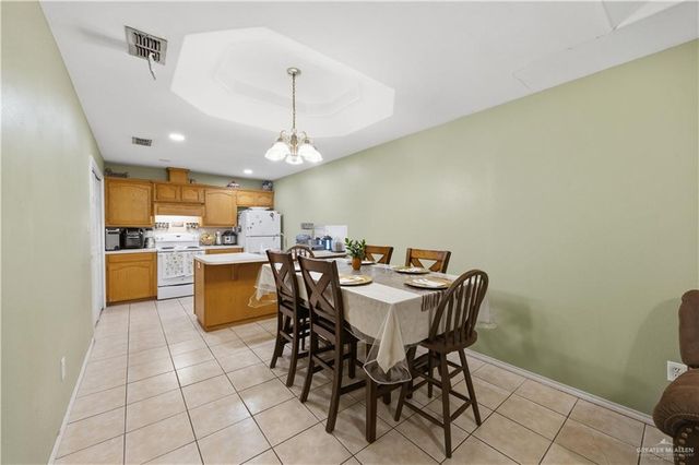 1206 Prosperity Drive, Edinburg, TX 78541