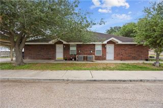 1206 Prosperity Drive, Edinburg, TX 78541