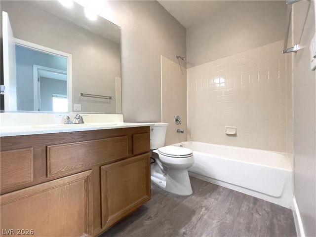 6413 Sierra Sands Street, North Las Vegas, NV 89086