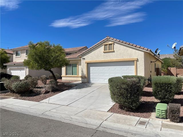 6413 Sierra Sands Street, North Las Vegas, NV 89086