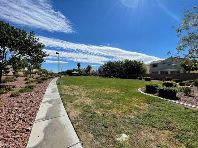 6413 Sierra Sands Street, North Las Vegas, NV 89086