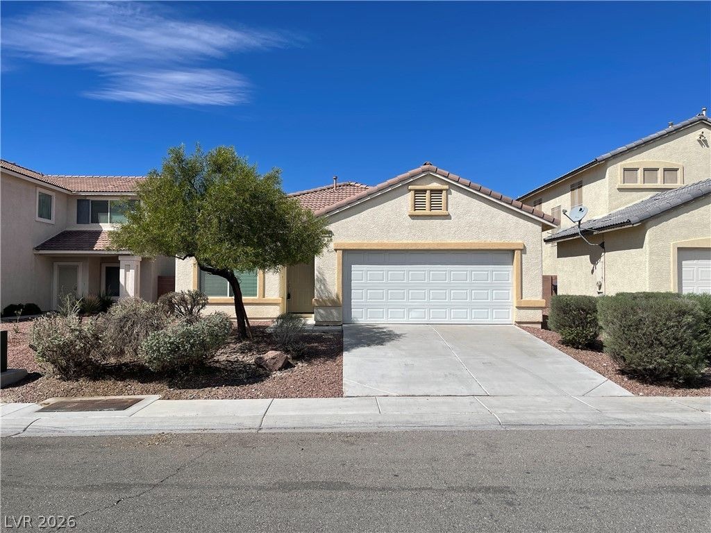 6413 Sierra Sands Street, North Las Vegas, NV 89086