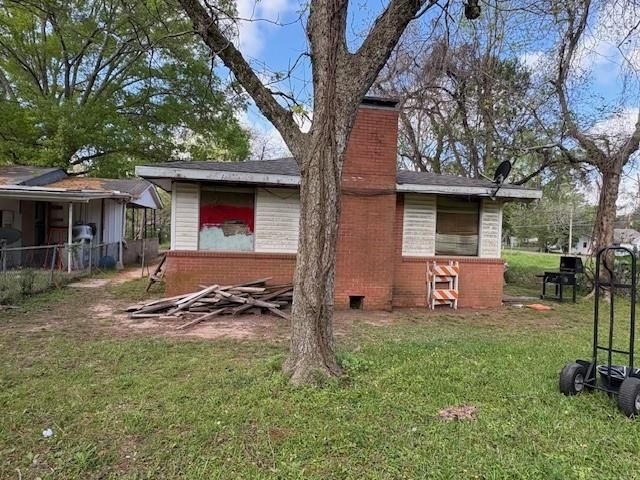 41 ESSIE Street, Alexandria, LA 71301