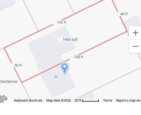 41 ESSIE Street, Alexandria, LA 71301