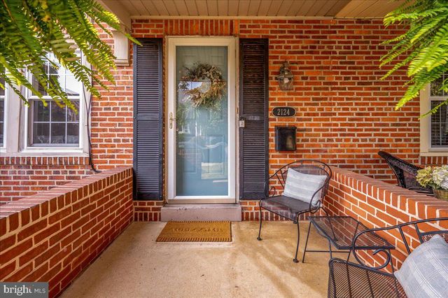 2124 GILLES ST, Wilmington, DE 19805
