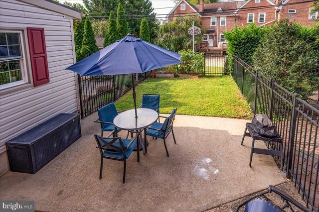 2124 GILLES ST, Wilmington, DE 19805