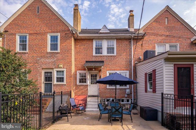 2124 GILLES ST, Wilmington, DE 19805