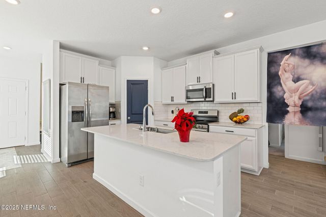 552 LAKE SINCLAIR Street, St. Augustine, FL 32084