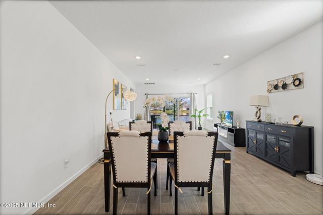 552 LAKE SINCLAIR Street, St. Augustine, FL 32084