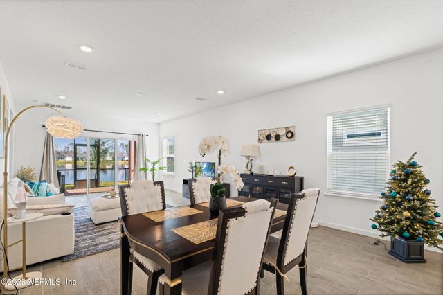 552 LAKE SINCLAIR Street, St. Augustine, FL 32084