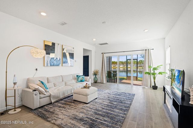 552 LAKE SINCLAIR Street, St. Augustine, FL 32084