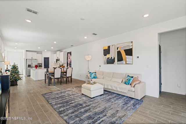 552 LAKE SINCLAIR Street, St. Augustine, FL 32084