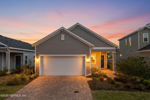 552 LAKE SINCLAIR Street, St. Augustine, FL 32084