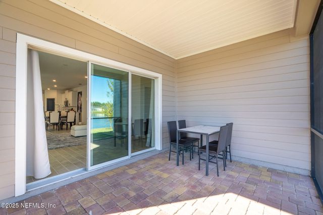 552 LAKE SINCLAIR Street, St. Augustine, FL 32084