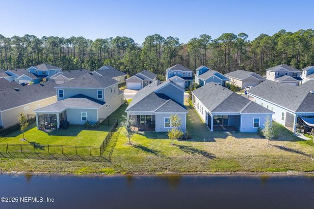 552 LAKE SINCLAIR Street, St. Augustine, FL 32084