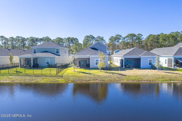 552 LAKE SINCLAIR Street, St. Augustine, FL 32084