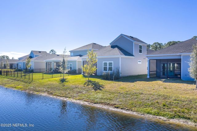 552 LAKE SINCLAIR Street, St. Augustine, FL 32084