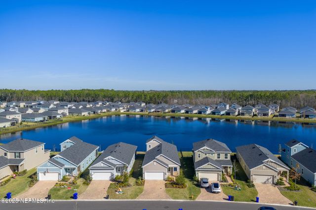 552 LAKE SINCLAIR Street, St. Augustine, FL 32084