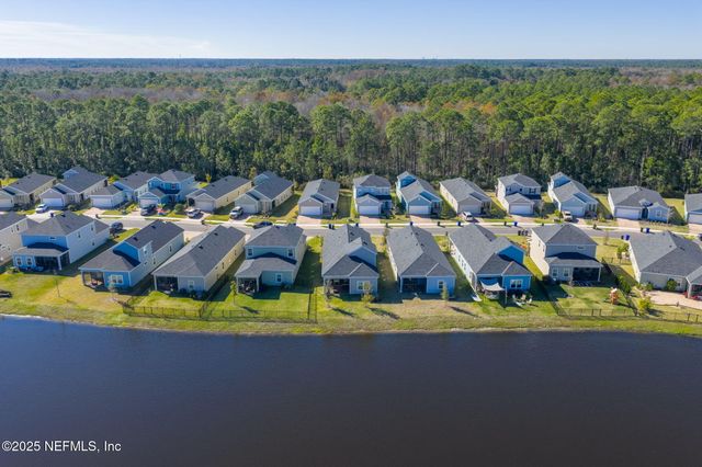 552 LAKE SINCLAIR Street, St. Augustine, FL 32084