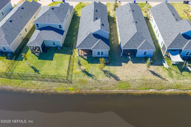 552 LAKE SINCLAIR Street, St. Augustine, FL 32084