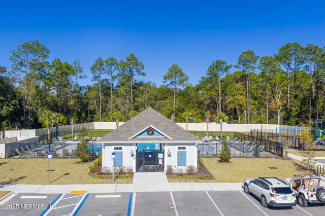 552 LAKE SINCLAIR Street, St. Augustine, FL 32084