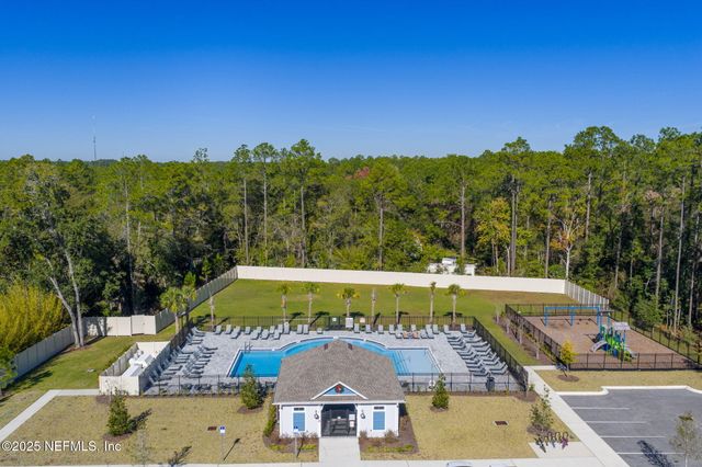 552 LAKE SINCLAIR Street, St. Augustine, FL 32084