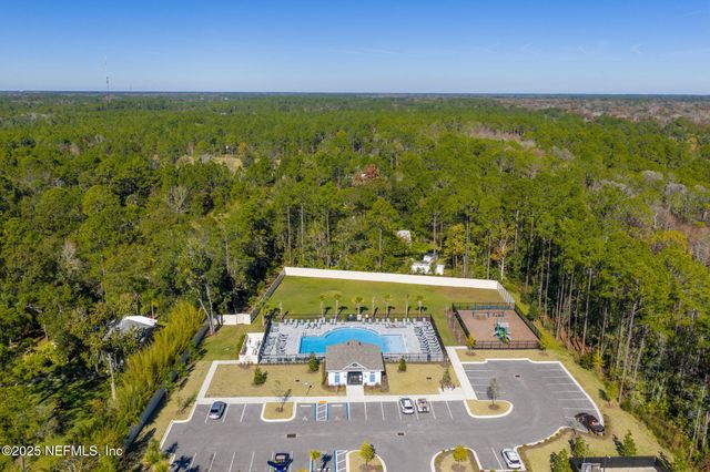 552 LAKE SINCLAIR Street, St. Augustine, FL 32084