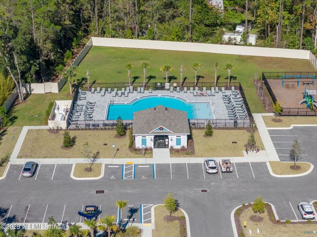 552 LAKE SINCLAIR Street, St. Augustine, FL 32084