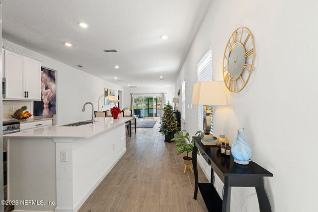 552 LAKE SINCLAIR Street, St. Augustine, FL 32084