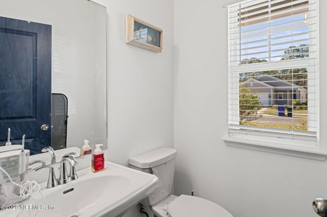 552 LAKE SINCLAIR Street, St. Augustine, FL 32084