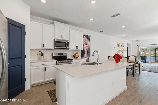 552 LAKE SINCLAIR Street, St. Augustine, FL 32084