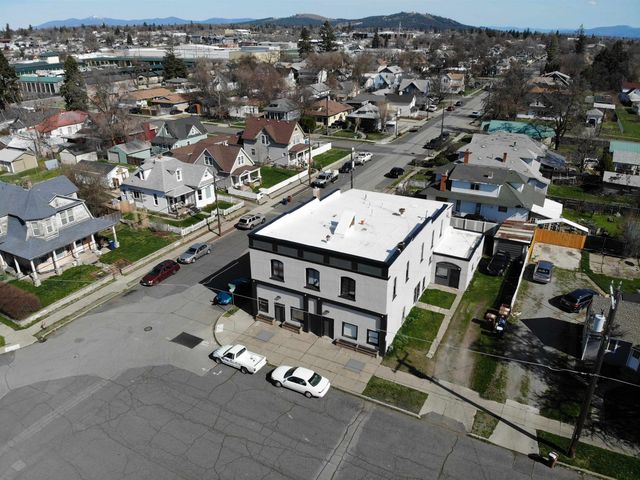 2228 N Astor St, Spokane, WA 99207