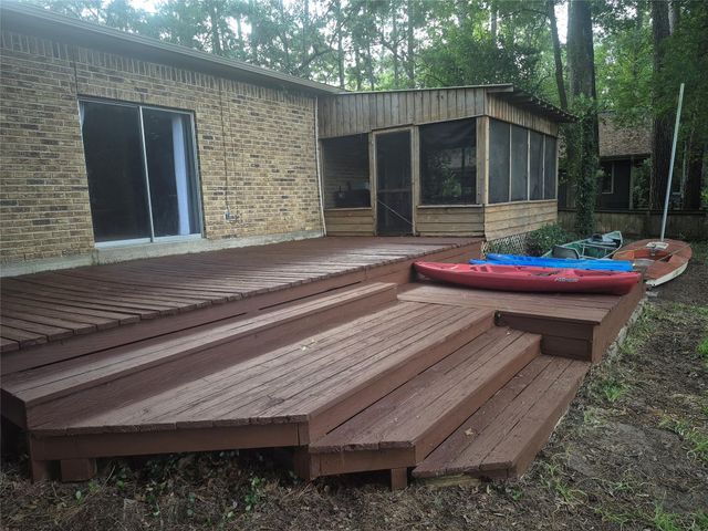 8312 Elm Drive, Montgomery, TX 77316